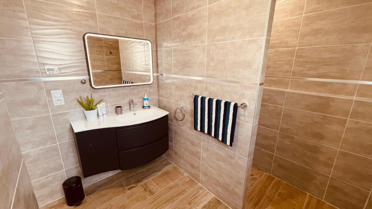 Villa Moderne Avec Spa A Montalivet Vensac 외부 사진