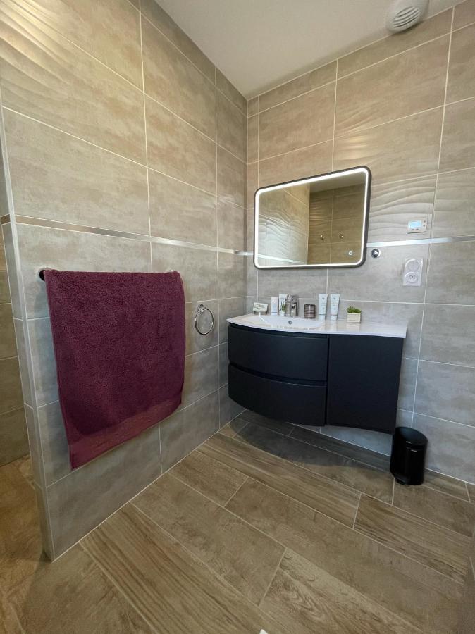 Villa Moderne Avec Spa A Montalivet Vensac 외부 사진