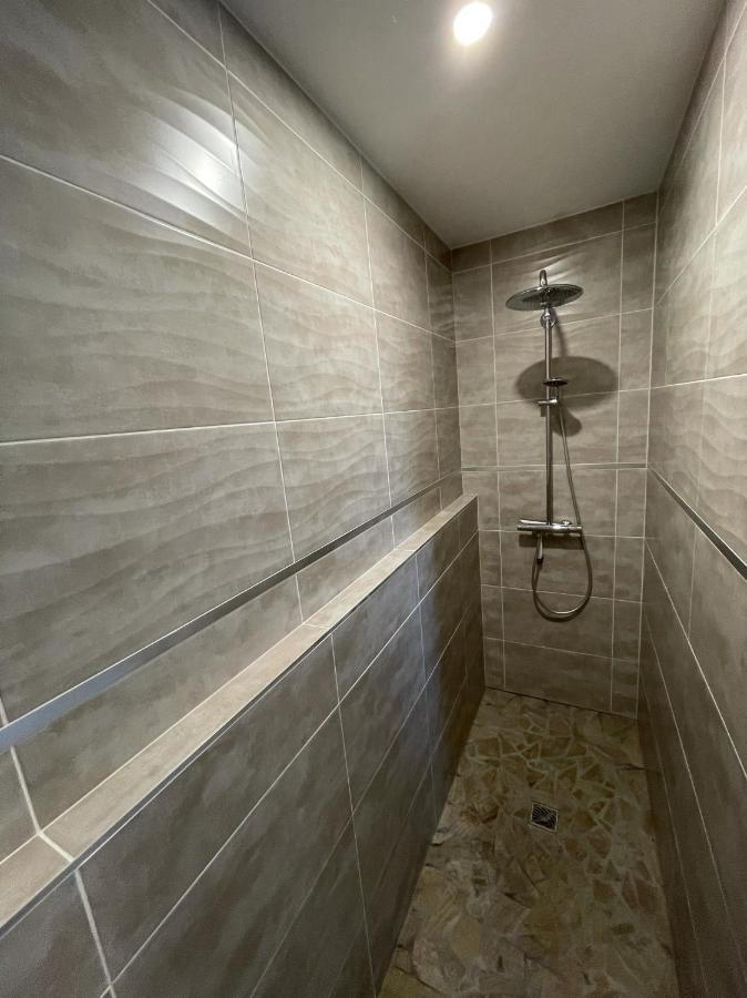 Villa Moderne Avec Spa A Montalivet Vensac 외부 사진