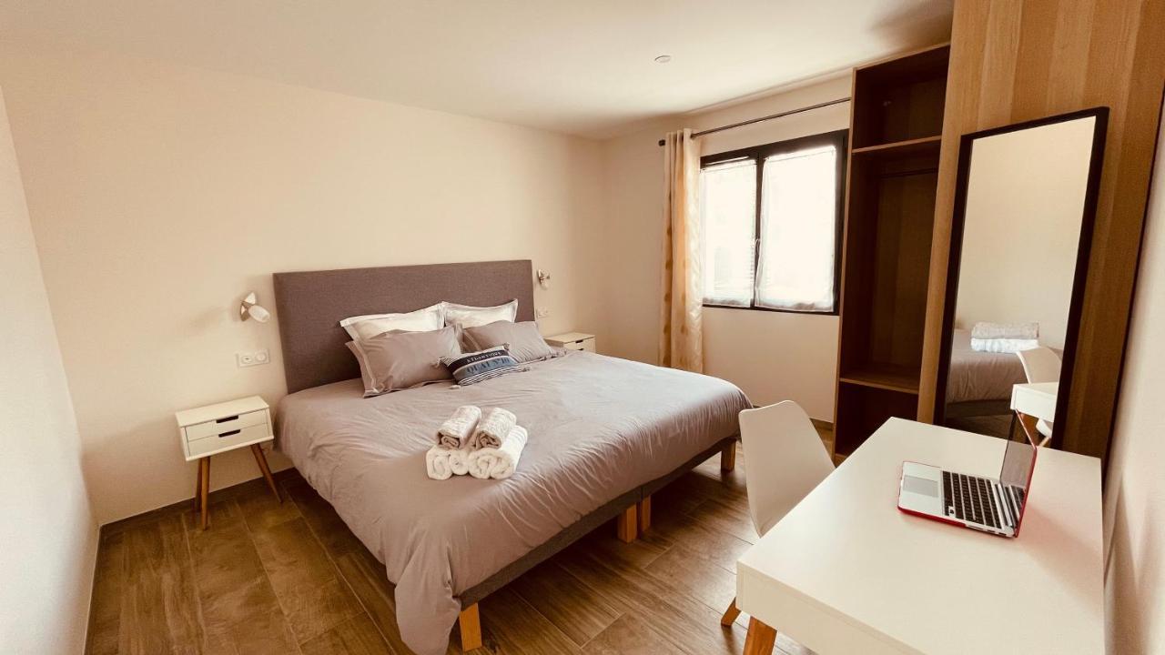 Villa Moderne Avec Spa A Montalivet Vensac 외부 사진