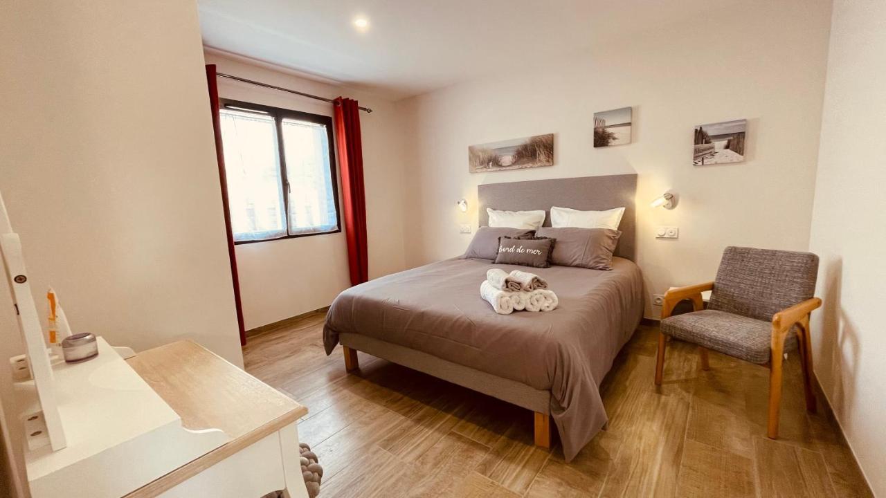 Villa Moderne Avec Spa A Montalivet Vensac 외부 사진