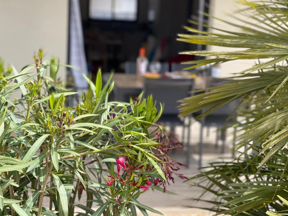 Villa Moderne Avec Spa A Montalivet Vensac 외부 사진