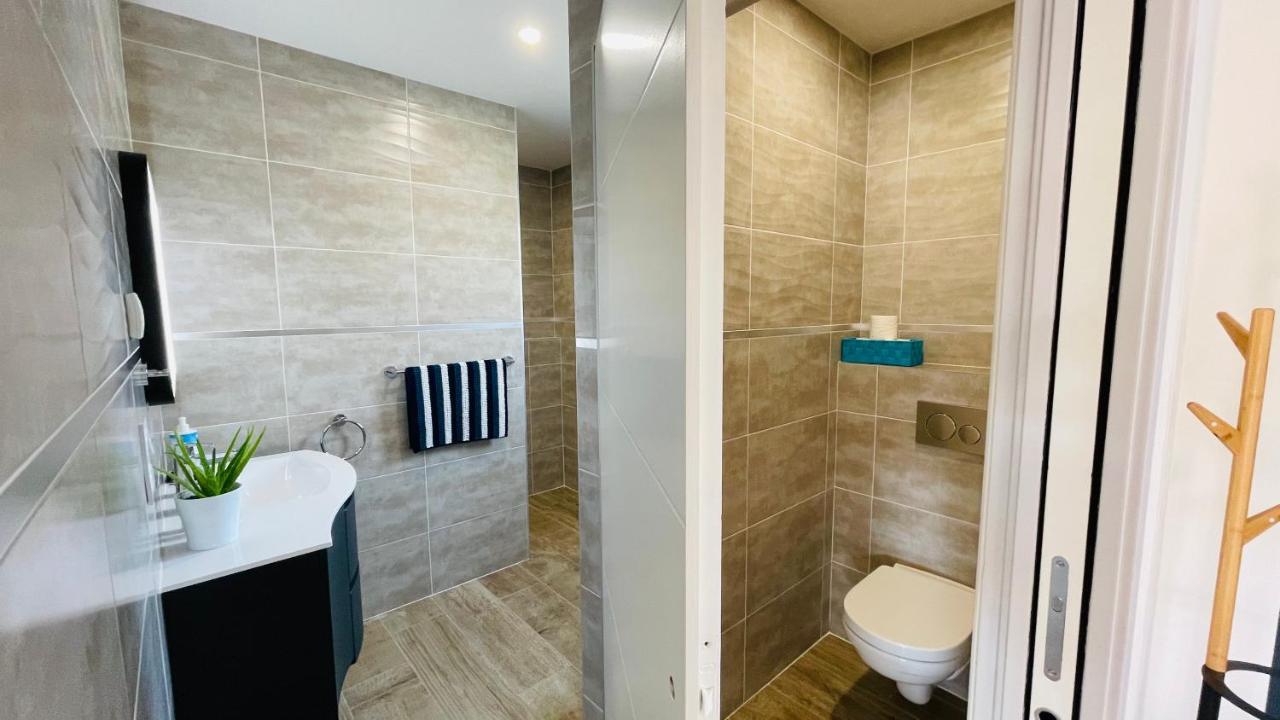 Villa Moderne Avec Spa A Montalivet Vensac 외부 사진